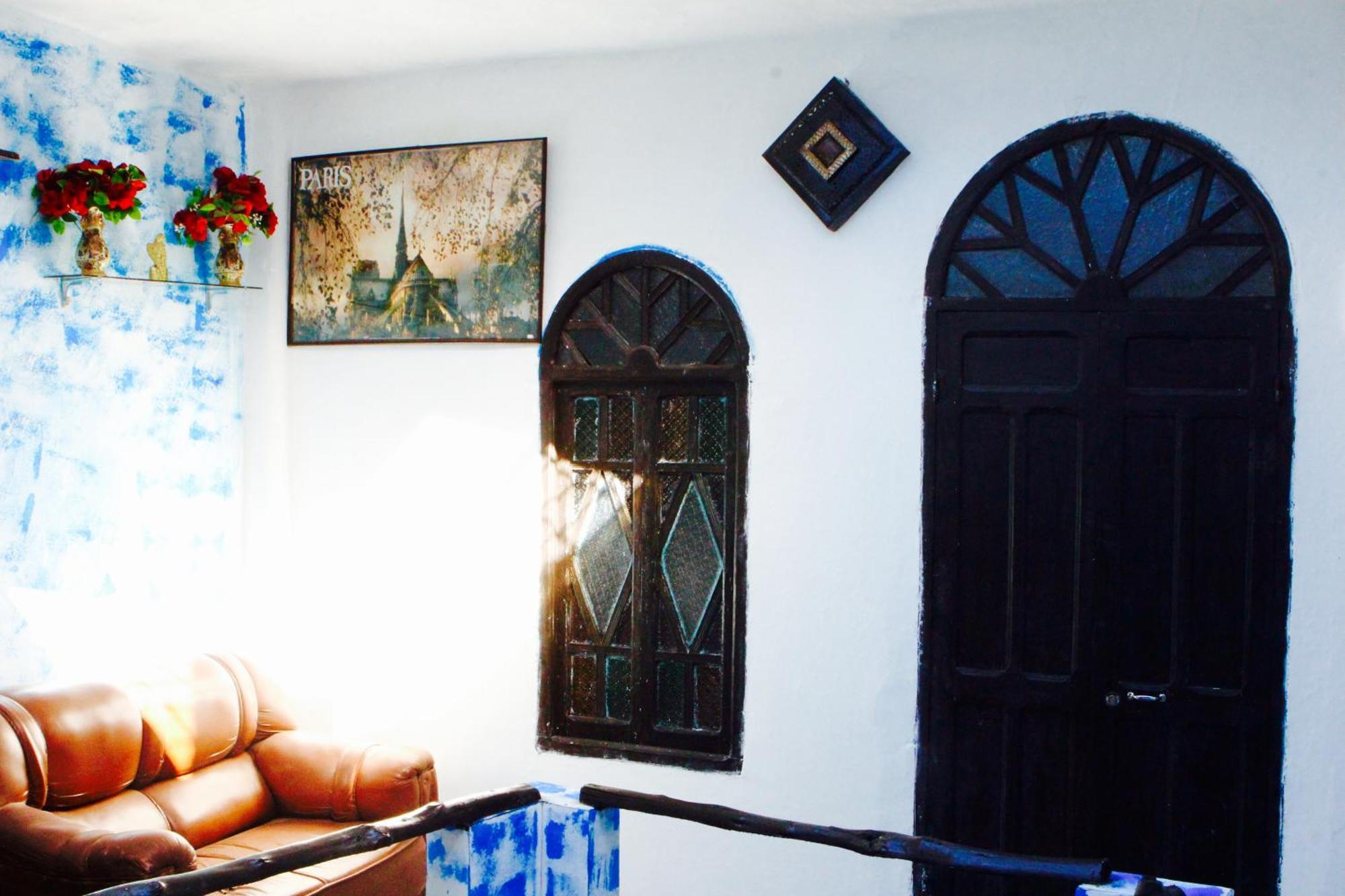 Casa Malek Hotell Chefchaouen Eksteriør bilde