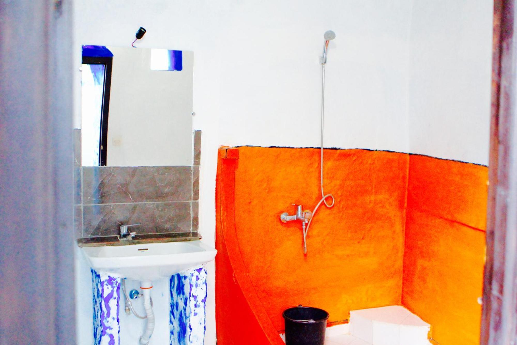 Casa Malek Hotell Chefchaouen Eksteriør bilde