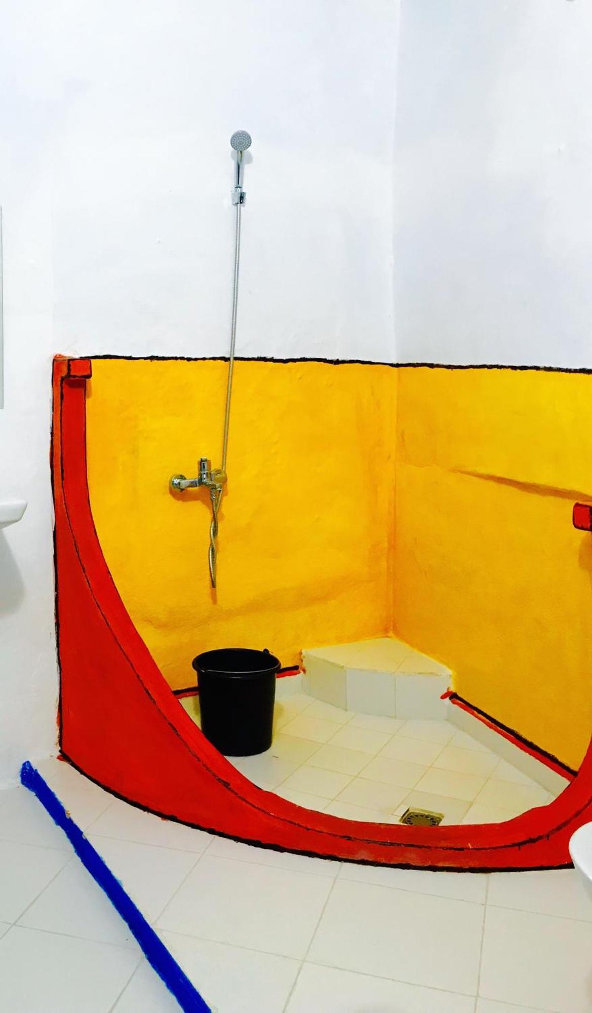 Casa Malek Hotell Chefchaouen Eksteriør bilde