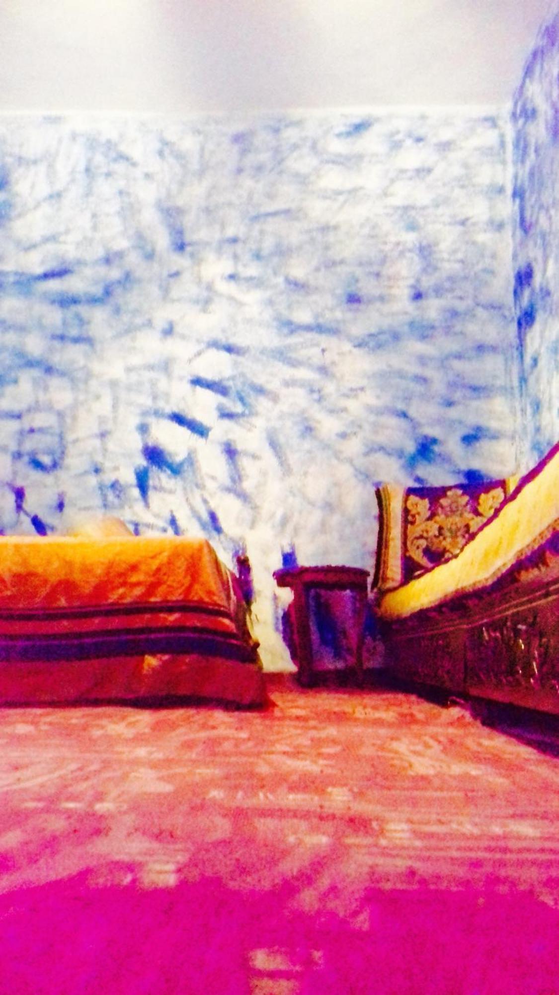 Casa Malek Hotell Chefchaouen Eksteriør bilde
